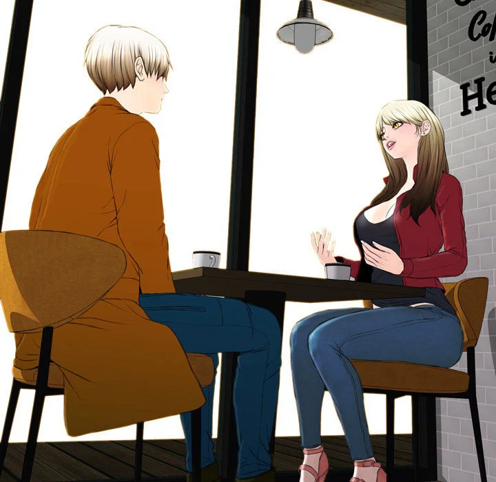 Em gái bán hàng sextoy - Chapter 40 trang 64