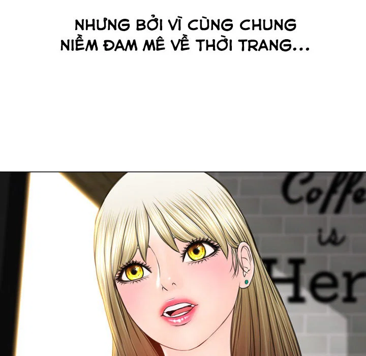 Em gái bán hàng sextoy - Chapter 40 trang 67