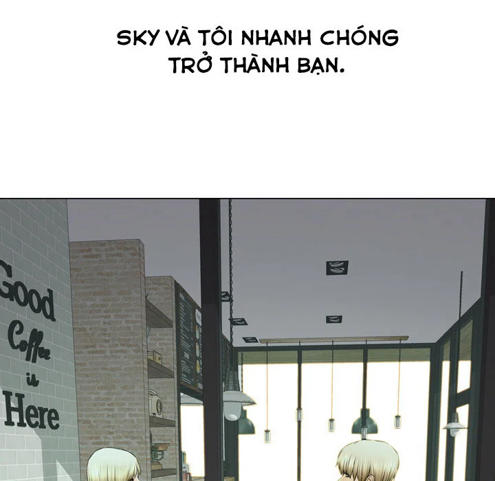 Em gái bán hàng sextoy - Chapter 40 trang 69