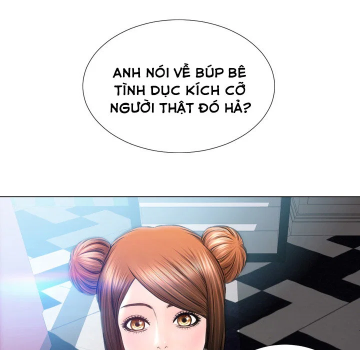 Em gái bán hàng sextoy - Chapter 40 trang 7