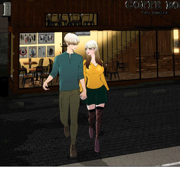 Em gái bán hàng sextoy - Chapter 40 trang 73