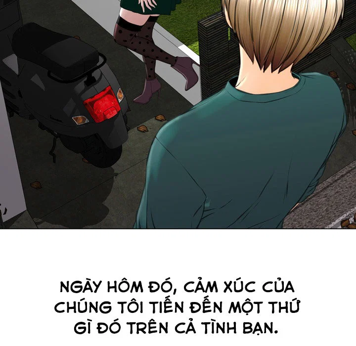 Em gái bán hàng sextoy - Chapter 40 trang 79