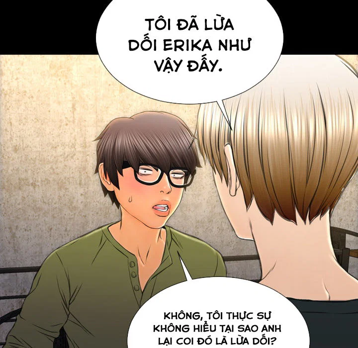 Em gái bán hàng sextoy - Chapter 40 trang 83