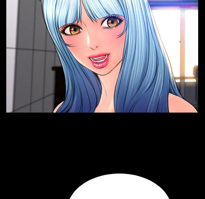 Em gái bán hàng sextoy - Chapter 38 trang 10