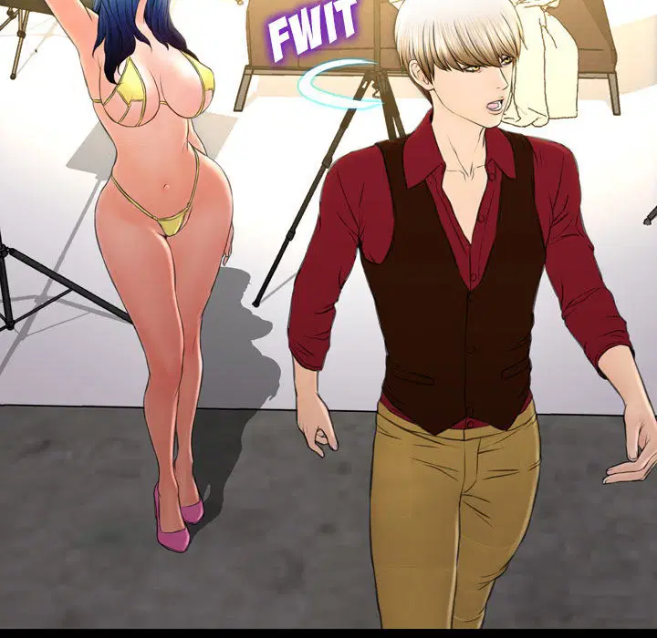 Em gái bán hàng sextoy - Chapter 38 trang 100