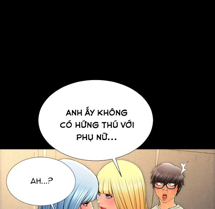 Em gái bán hàng sextoy - Chapter 38 trang 103