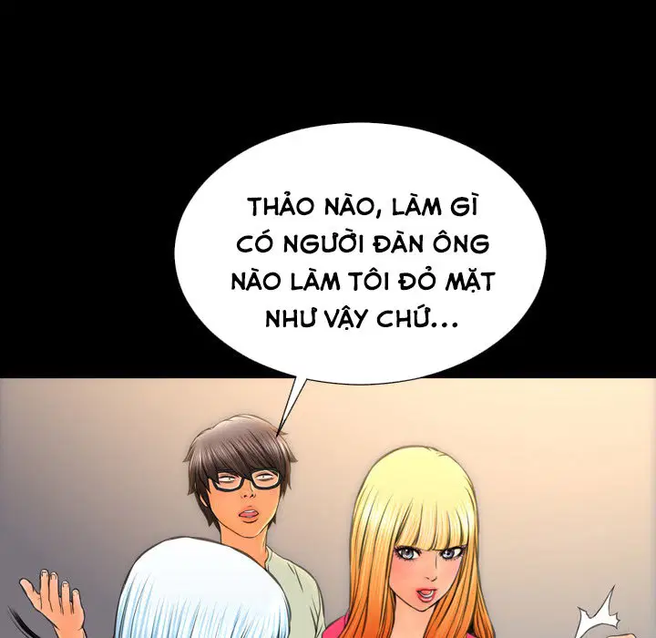 Em gái bán hàng sextoy - Chapter 38 trang 105