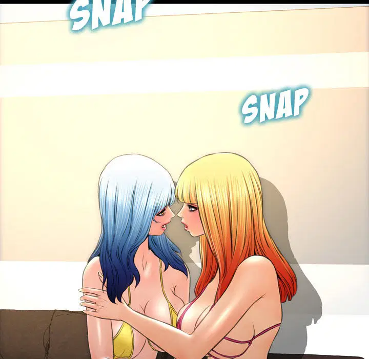 Em gái bán hàng sextoy - Chapter 38 trang 116