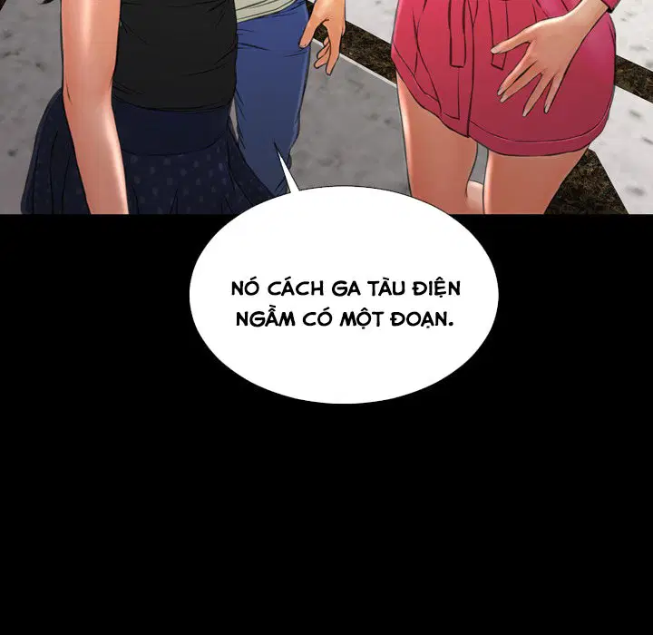 Em gái bán hàng sextoy - Chapter 38 trang 12