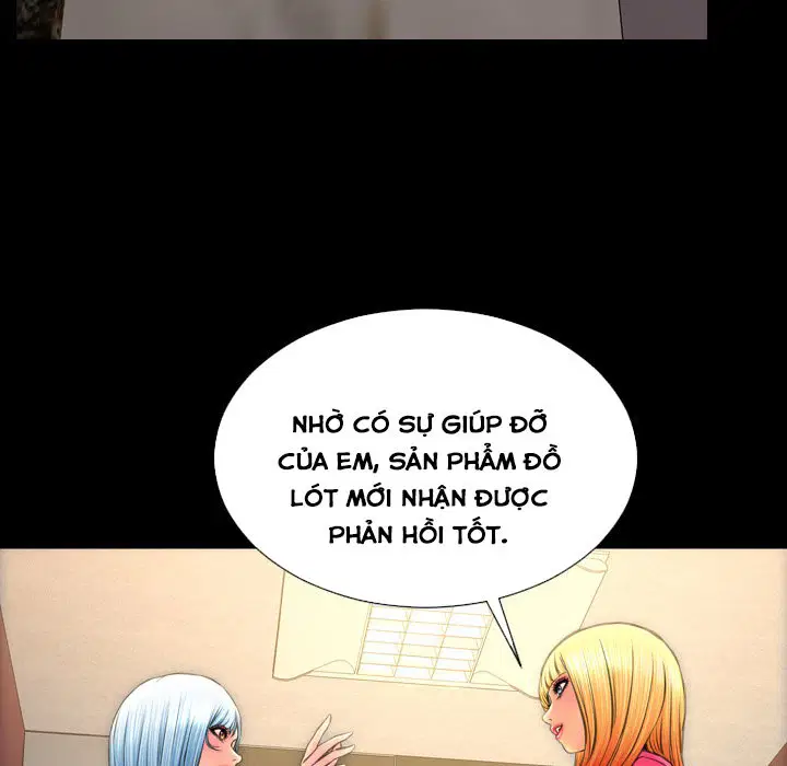 Em gái bán hàng sextoy - Chapter 38 trang 14