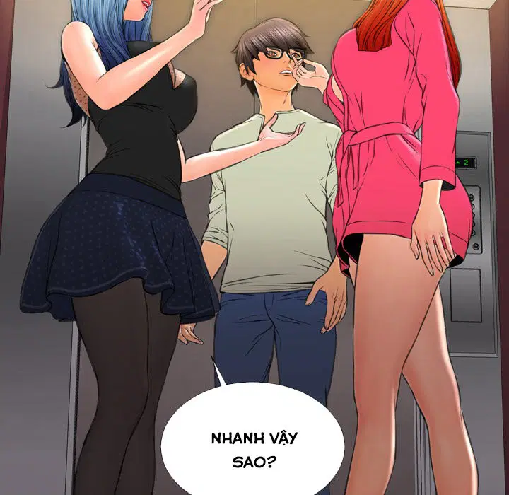Em gái bán hàng sextoy - Chapter 38 trang 15