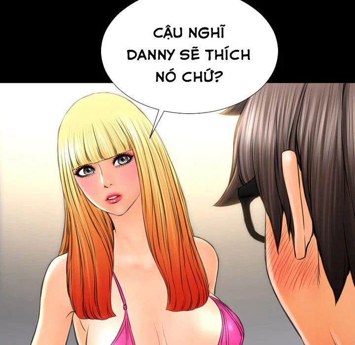 Em gái bán hàng sextoy - Chapter 38 trang 26