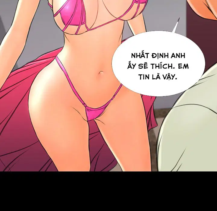 Em gái bán hàng sextoy - Chapter 38 trang 27
