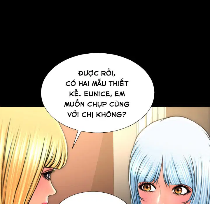 Em gái bán hàng sextoy - Chapter 38 trang 28