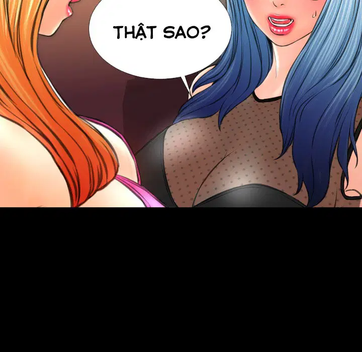 Em gái bán hàng sextoy - Chapter 38 trang 29