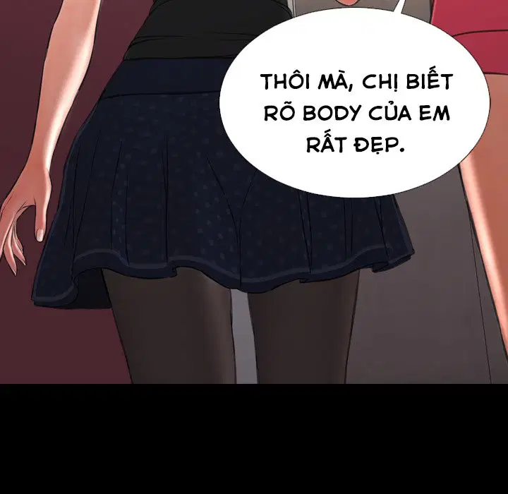 Em gái bán hàng sextoy - Chapter 38 trang 31