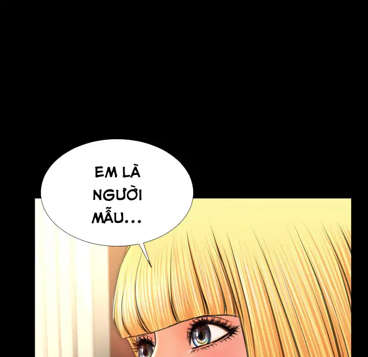 Em gái bán hàng sextoy - Chapter 38 trang 32