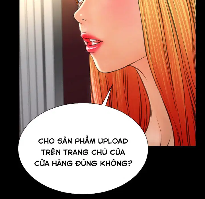 Em gái bán hàng sextoy - Chapter 38 trang 33