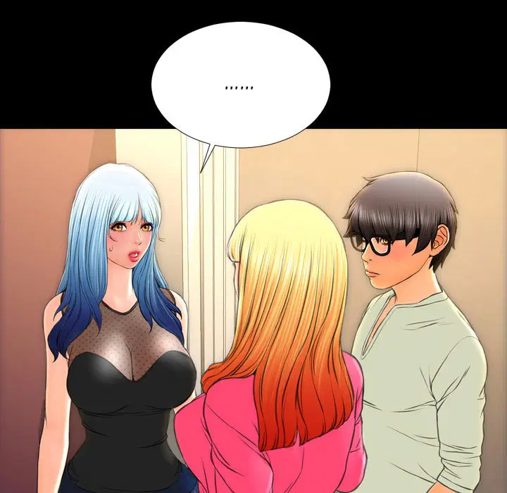 Em gái bán hàng sextoy - Chapter 38 trang 36