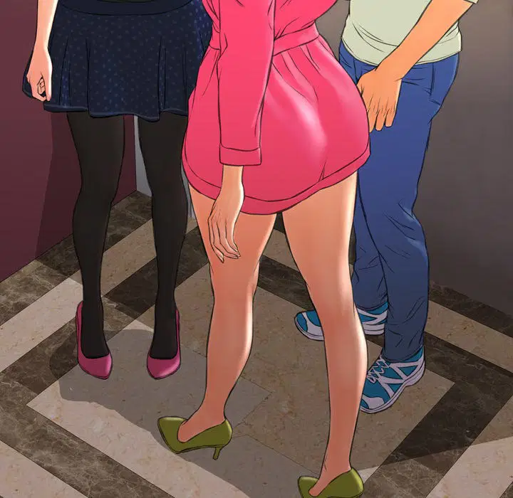 Em gái bán hàng sextoy - Chapter 38 trang 37