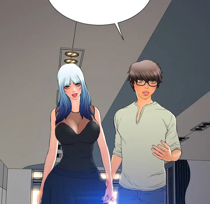 Em gái bán hàng sextoy - Chapter 38 trang 4