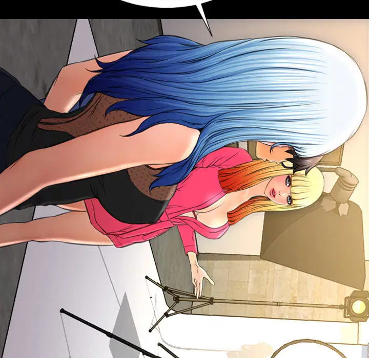 Em gái bán hàng sextoy - Chapter 38 trang 43