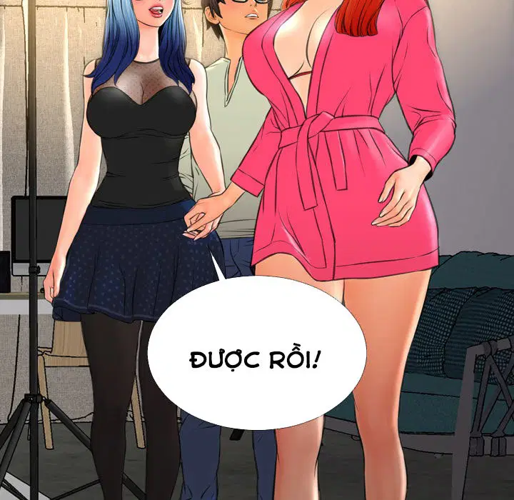 Em gái bán hàng sextoy - Chapter 38 trang 46