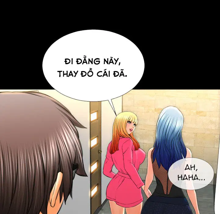 Em gái bán hàng sextoy - Chapter 38 trang 48