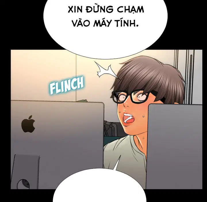 Em gái bán hàng sextoy - Chapter 38 trang 57