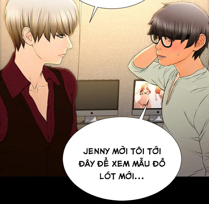 Em gái bán hàng sextoy - Chapter 38 trang 61
