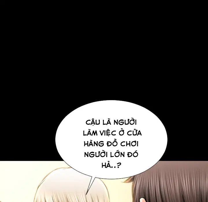 Em gái bán hàng sextoy - Chapter 38 trang 62