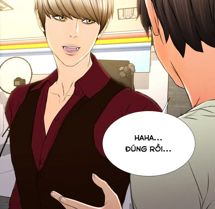 Em gái bán hàng sextoy - Chapter 38 trang 63