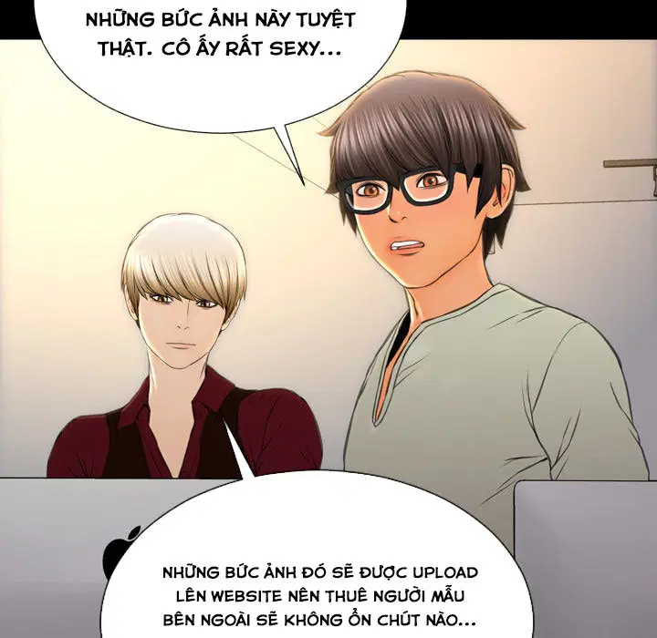 Em gái bán hàng sextoy - Chapter 38 trang 67