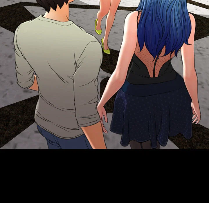 Em gái bán hàng sextoy - Chapter 38 trang 7