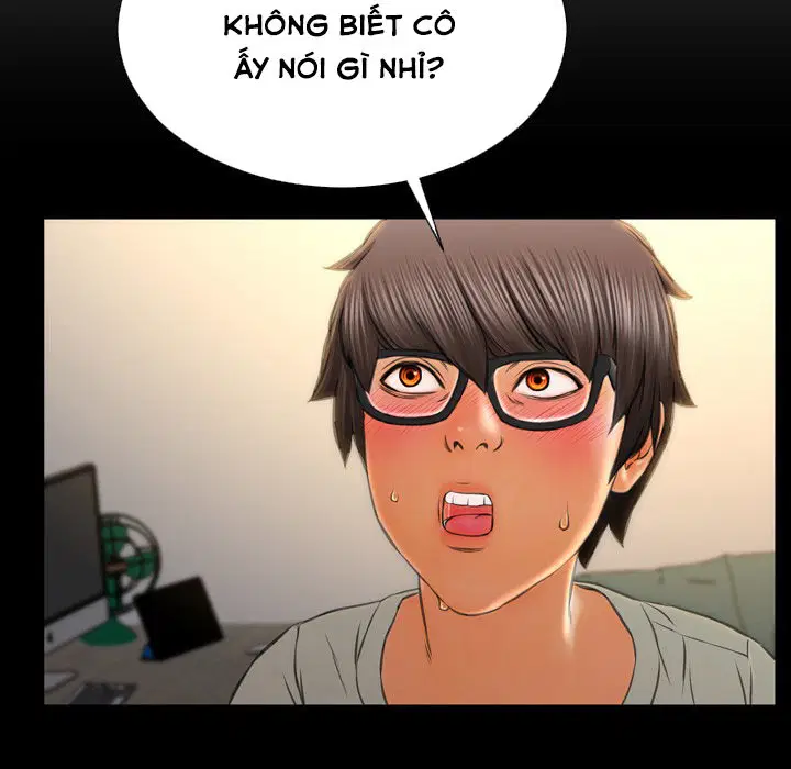 Em gái bán hàng sextoy - Chapter 38 trang 79
