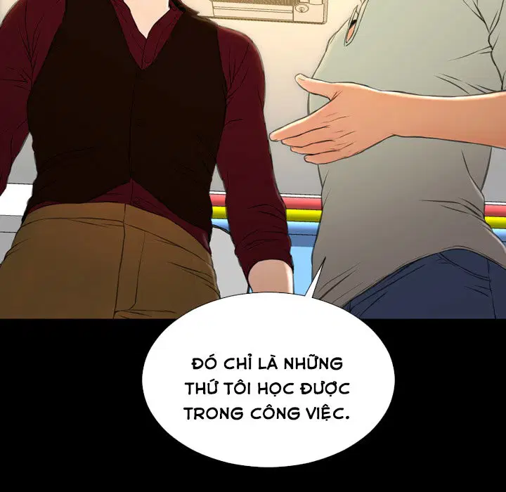 Em gái bán hàng sextoy - Chapter 38 trang 81