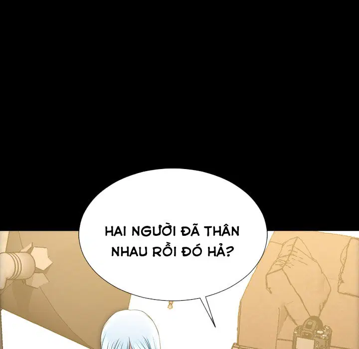 Em gái bán hàng sextoy - Chapter 38 trang 82