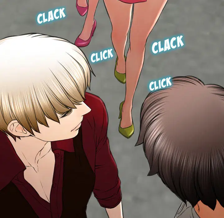 Em gái bán hàng sextoy - Chapter 38 trang 84