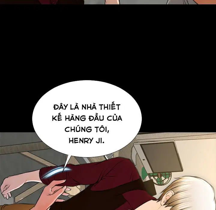 Em gái bán hàng sextoy - Chapter 38 trang 85