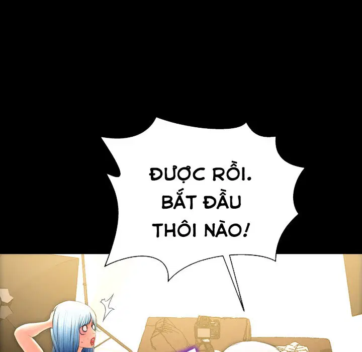 Em gái bán hàng sextoy - Chapter 38 trang 99