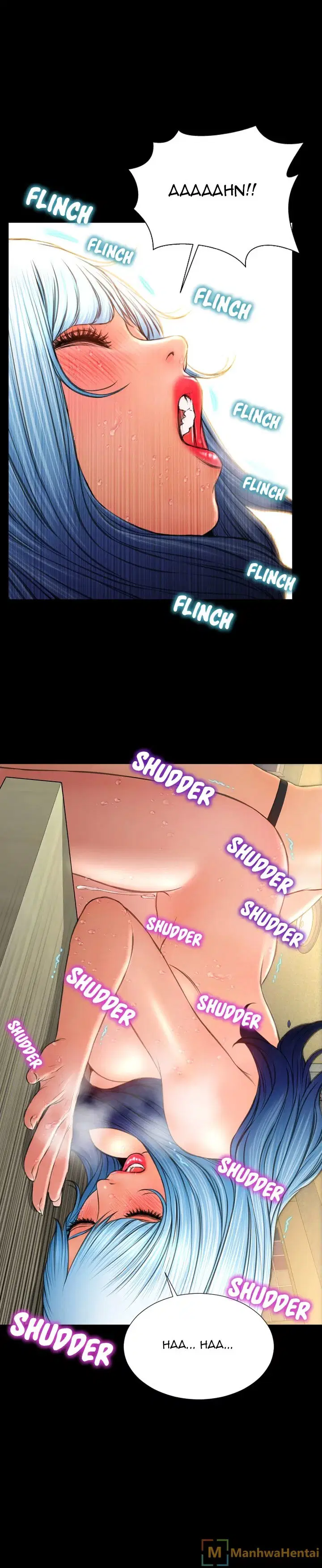 Em gái bán hàng sextoy - Chapter 35 trang 29