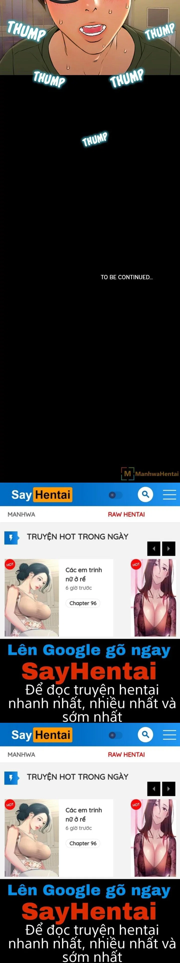Em gái bán hàng sextoy - Chapter 33 trang 29