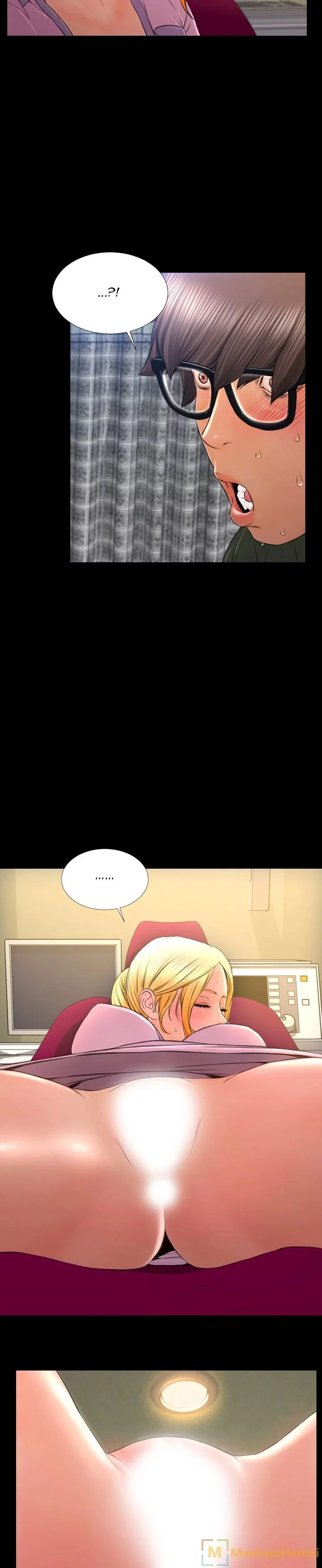 Em gái bán hàng sextoy - Chapter 32 trang 4