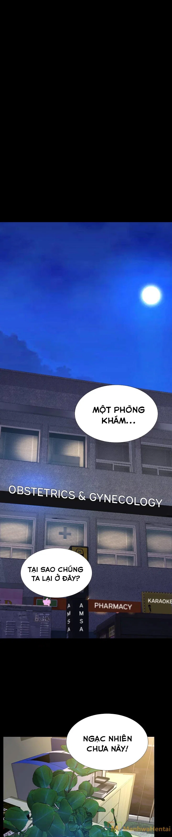 Em gái bán hàng sextoy - Chapter 31 trang 17