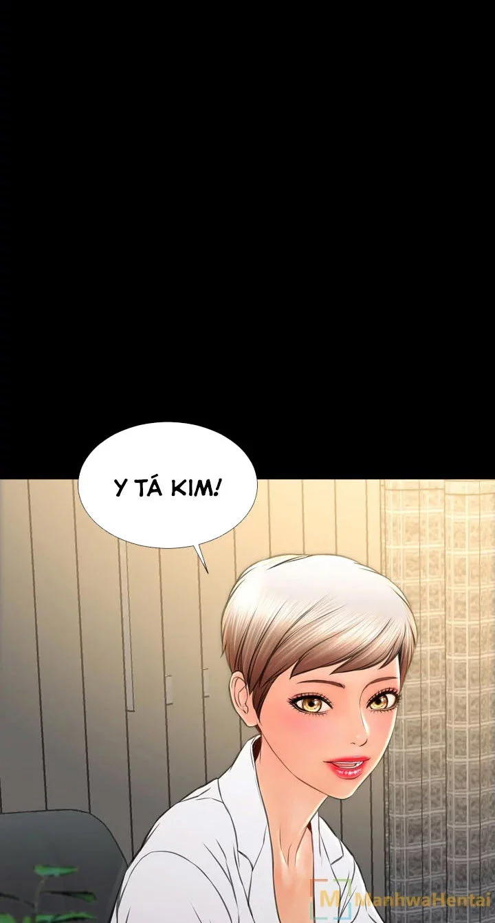 Em gái bán hàng sextoy - Chapter 31 trang 21