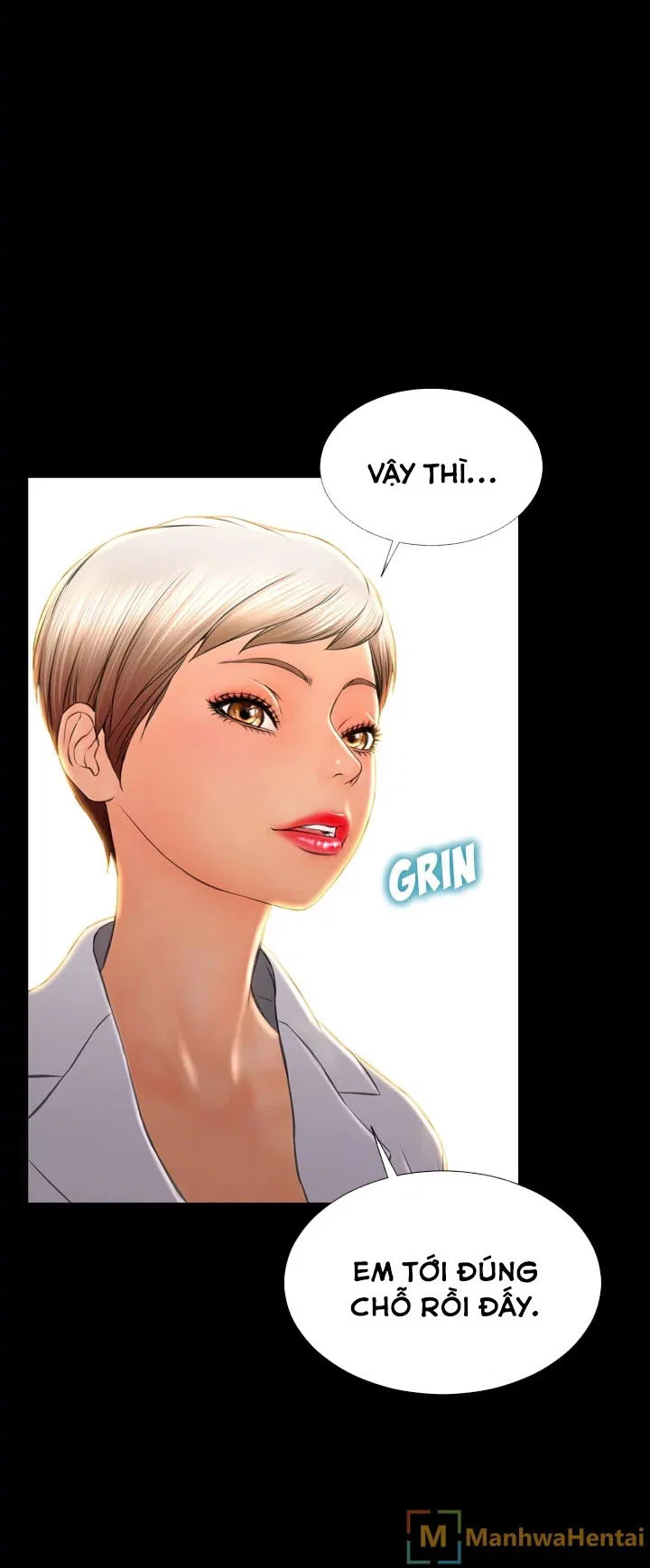 Em gái bán hàng sextoy - Chapter 31 trang 26