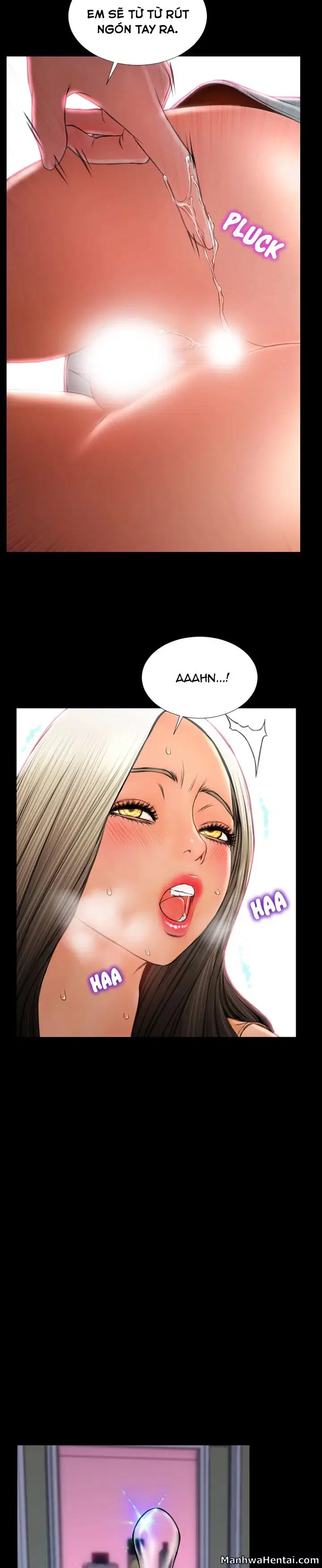 Em gái bán hàng sextoy - Chapter 30 trang 13