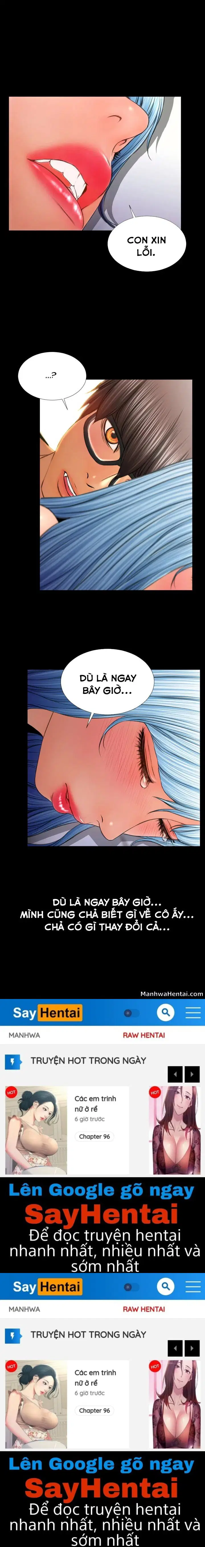 Em gái bán hàng sextoy - Chapter 28 trang 28
