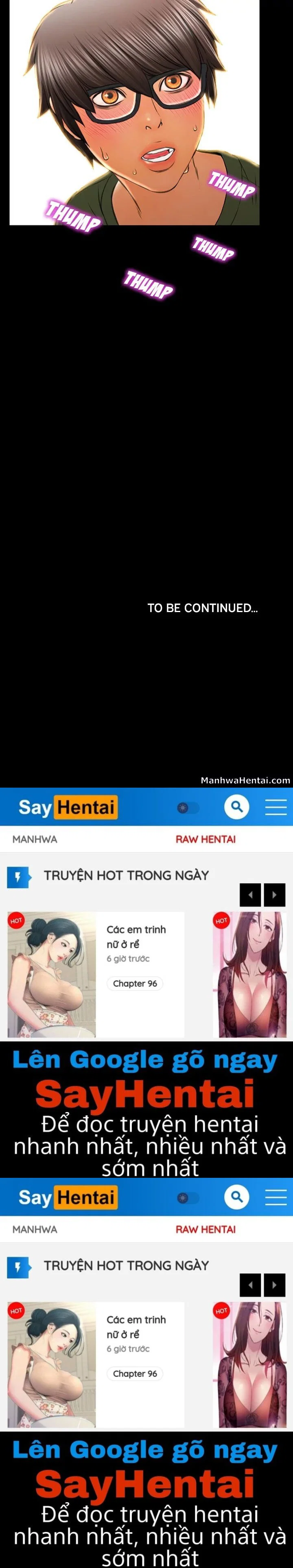 Em gái bán hàng sextoy - Chapter 27 trang 28