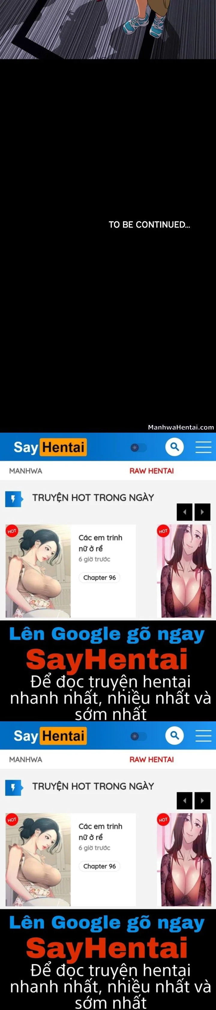 Em gái bán hàng sextoy - Chapter 26 trang 32